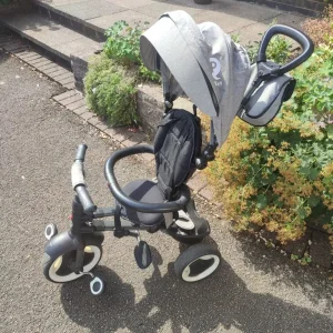 Child's push trike - Image 2