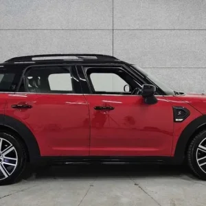 2022 MINI Countryman 2.0 Cooper S Exclusive 5-door Hatchback - Image 3