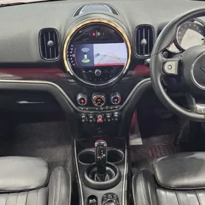 2022 MINI Countryman 2.0 Cooper S Exclusive 5-door Hatchback - Image 4