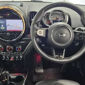 2022 MINI Countryman 2.0 Cooper S Exclusive 5-door Hatchback - Image 5