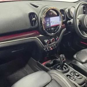 2022 MINI Countryman 2.0 Cooper S Exclusive 5-door Hatchback - Image 6