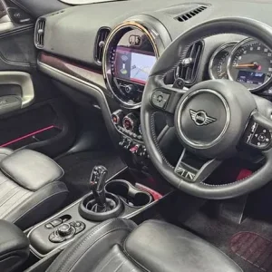 2022 MINI Countryman 2.0 Cooper S Exclusive 5-door Hatchback - Image 7