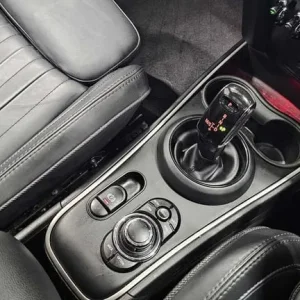 2022 MINI Countryman 2.0 Cooper S Exclusive 5-door Hatchback - Image 8