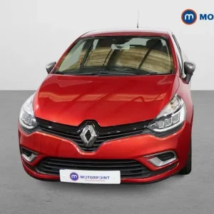 2018 Renault Clio 0.9 TCE 90 GT Line 5dr Hatchback Petrol Manual - Image 2