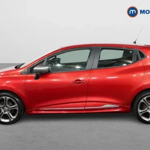 2018 Renault Clio 0.9 TCE 90 GT Line 5dr Hatchback Petrol Manual - Image 4