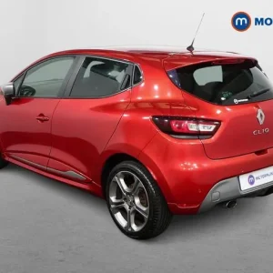 2018 Renault Clio 0.9 TCE 90 GT Line 5dr Hatchback Petrol Manual - Image 5