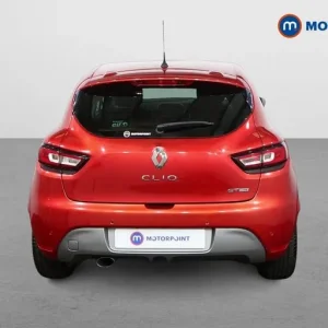 2018 Renault Clio 0.9 TCE 90 GT Line 5dr Hatchback Petrol Manual - Image 6