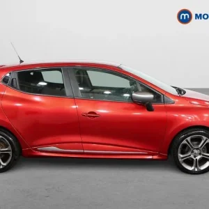 2018 Renault Clio 0.9 TCE 90 GT Line 5dr Hatchback Petrol Manual - Image 8