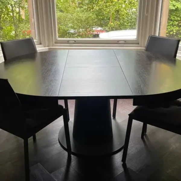 BoConcept Dining Table and Chairs