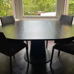 BoConcept Dining Table and Chairs