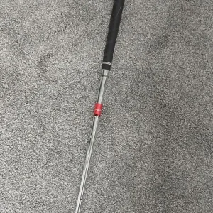 Dunlop GECKO-TAC 10.5 Tour Red golf club - Image 2