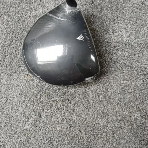 Dunlop GECKO-TAC 10.5 Tour Red golf club