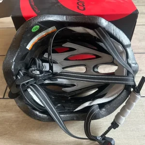 Carnac cycling helmet - Image 2