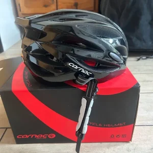 Carnac cycling helmet