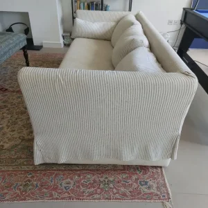 Sofa with washable covers - Image 3