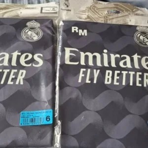 Real madrid kits 23/24 - Image 4