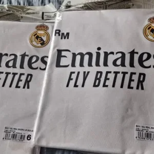 Real madrid kits 23/24 - Image 5