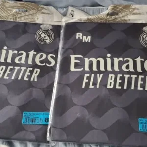 Real madrid kits 23/24 - Image 6
