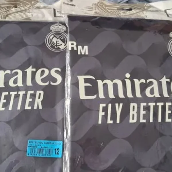 Real madrid kits 23/24