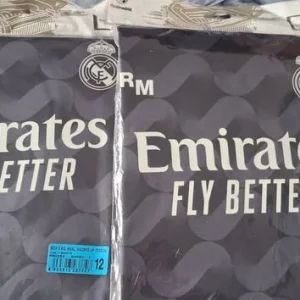 Real madrid kits 23/24