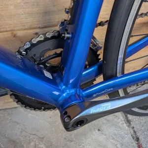 Giant Defy 2 Medium Road Bike - Image 4