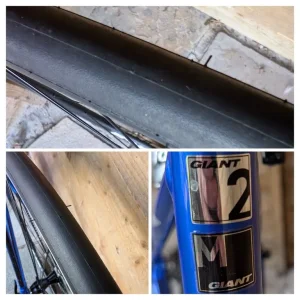 Giant Defy 2 Medium Road Bike - Image 5