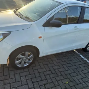 Suzuki Celerio 2018 Hatchback Manual 5-door - Image 3