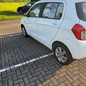 Suzuki Celerio 2018 Hatchback Manual 5-door - Image 4