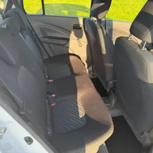Suzuki Celerio 2018 Hatchback Manual 5-door - Image 6