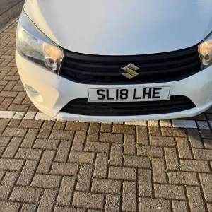 Suzuki Celerio 2018 Hatchback Manual 5-door