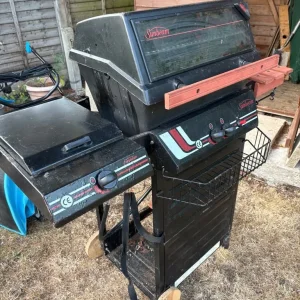 Gas BBQ needs regulator - Image 2