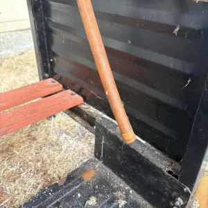 Gas BBQ needs regulator - Image 5