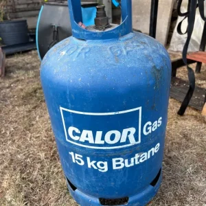 Gas BBQ needs regulator - Image 6