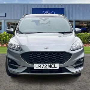 2022 Ford Kuga 2.5 FHEV ST-Line X Edition 5dr CVT [Black Pack] AUTO Estate Hybrid - Image 6