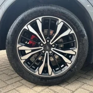 2022 Ford Kuga 2.5 FHEV ST-Line X Edition 5dr CVT [Black Pack] AUTO Estate Hybrid - Image 8