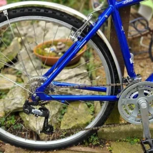 Scott Atacana Park Hybrid Bicycle (Serviced) - Image 3