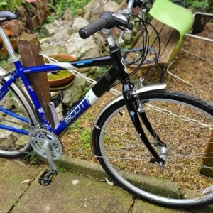 Scott Atacana Park Hybrid Bicycle (Serviced) - Image 5