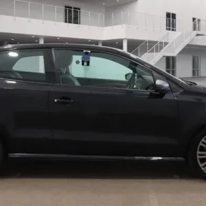 2015 Volkswagen Polo 1.4 TSI ACT BlueGT 3-door Hatchback - Image 4