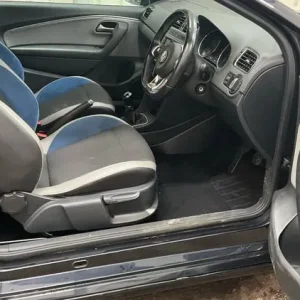 2015 Volkswagen Polo 1.4 TSI ACT BlueGT 3-door Hatchback - Image 5