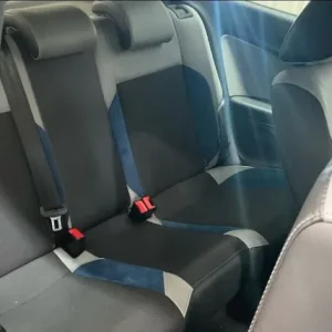 2015 Volkswagen Polo 1.4 TSI ACT BlueGT 3-door Hatchback - Image 6