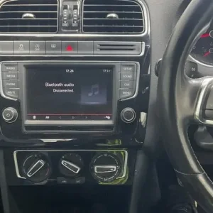 2015 Volkswagen Polo 1.4 TSI ACT BlueGT 3-door Hatchback - Image 7