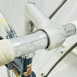 8H Fully Serviced RALEIGH Road Bike 10 Speed 700c Wheels Excellent Condition - Image 2