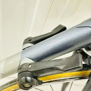 8H Fully Serviced RALEIGH Road Bike 10 Speed 700c Wheels Excellent Condition - Image 3