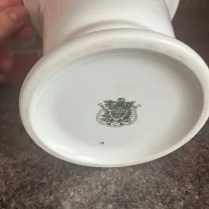 Portmerion Botanic Garden vase - Image 3