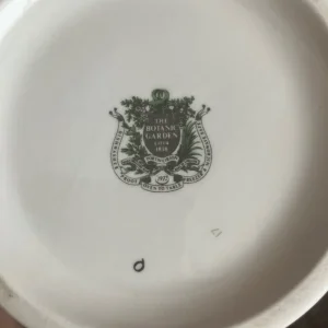 Portmerion Botanic Garden vase - Image 4