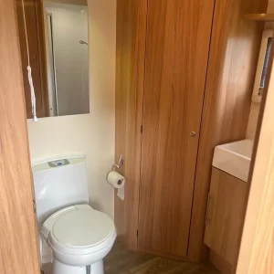 Bailey Pegasus Milan – 4 Berth - Image 4