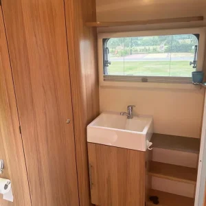 Bailey Pegasus Milan – 4 Berth - Image 5