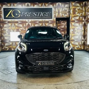 2021 Ford Puma 1.0T EcoBoost MHEV ST-Line X Euro 6 5-door hatchback - Image 3