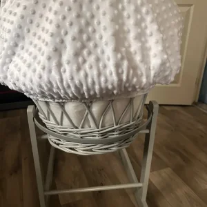 Moses basket - Image 2
