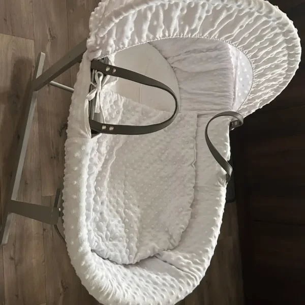 Moses basket